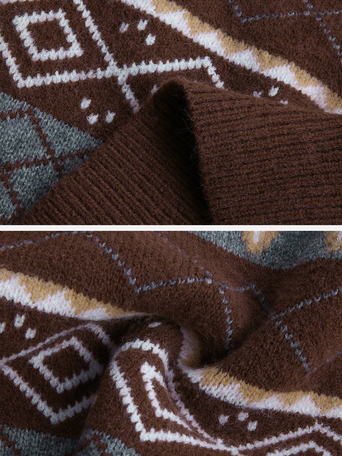 Vintage Soft Sweater