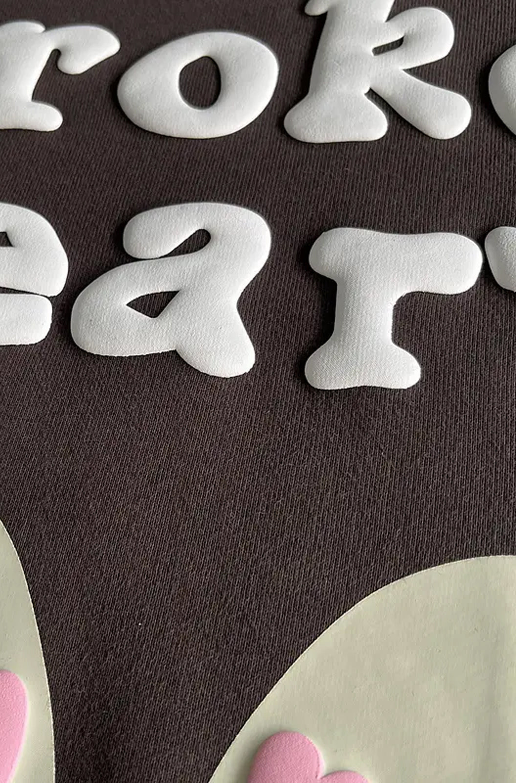 "Blackair" Retro Racing Jacket