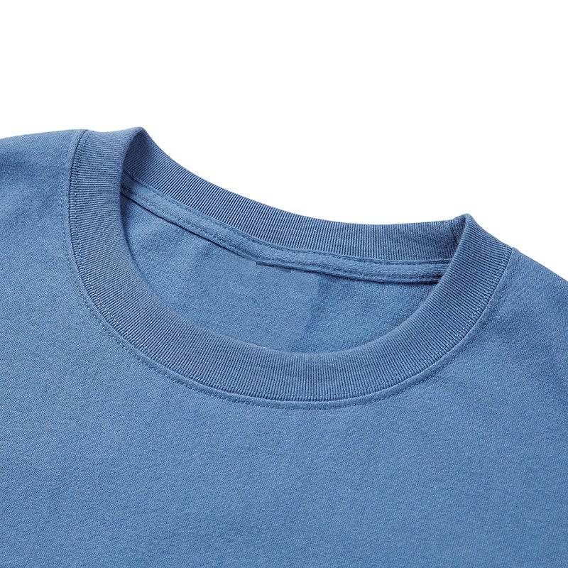 Travel ''Look Back'' Tee