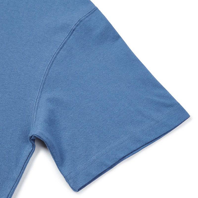 Travel ''Look Back'' Tee