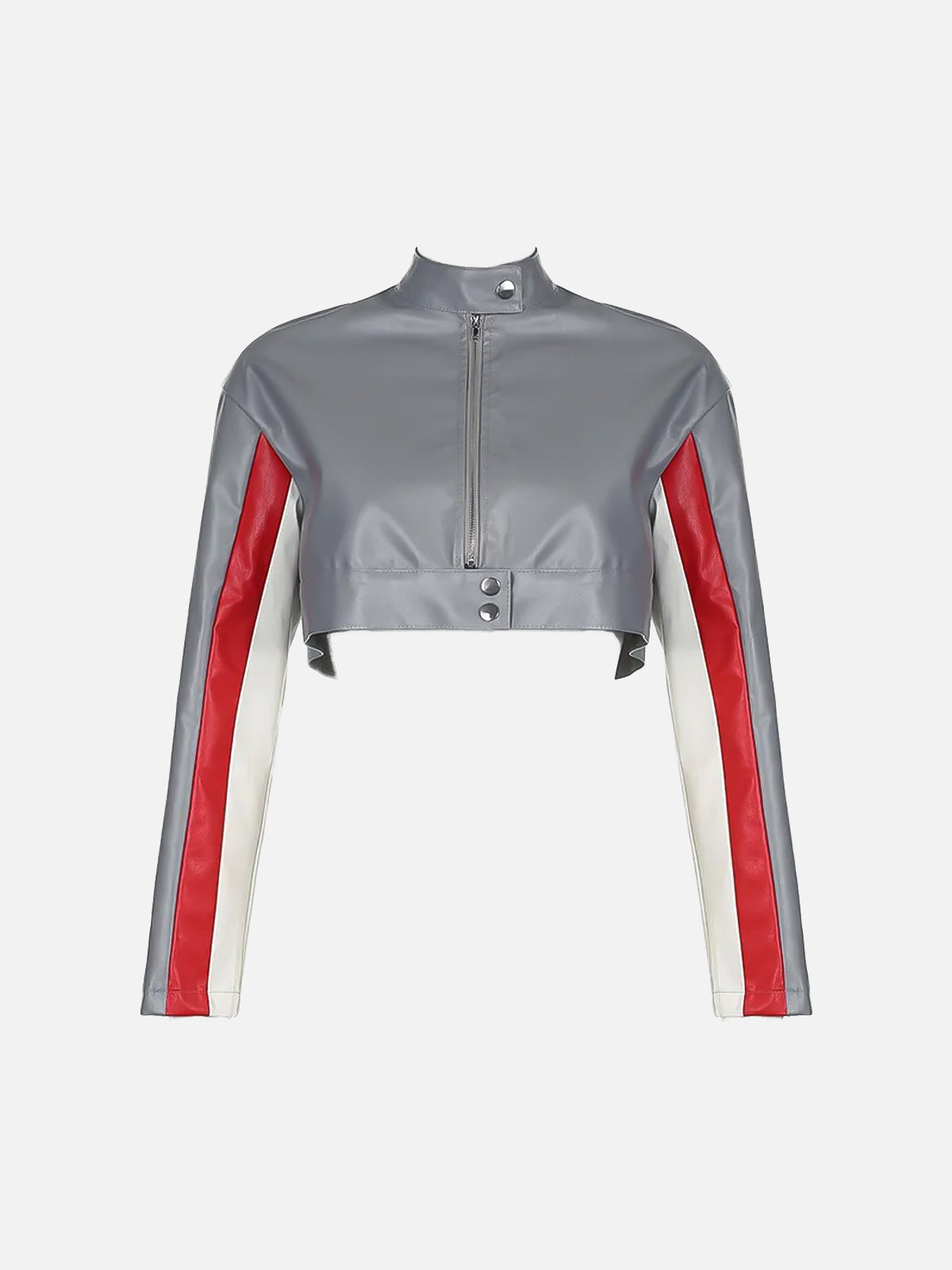 Biker Racing Jacket