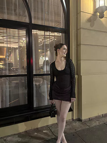 Cornelia müşteri fotoğrafı 1